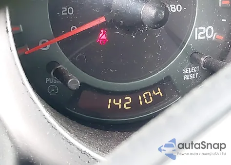 2003 Honda Element Ex из США, поврежденный, VIN 5J6YH28543L017257